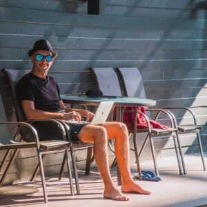 remote jobs career change