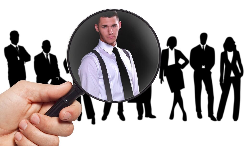 job search interview questions