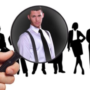 job search interview questions